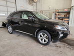 Lexus RX 2015