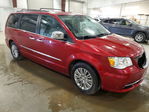 Chrysler Voyager 2016