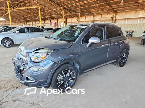 Fiat 500 2018 - Image 1 of 13