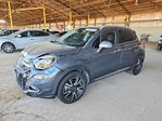 Fiat 500 2018