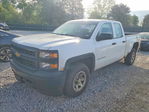 Chevrolet Silverado 2015