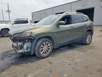 Jeep Cherokee 2019