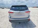 Toyota Highlander 2016