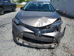 Toyota Corolla 2017