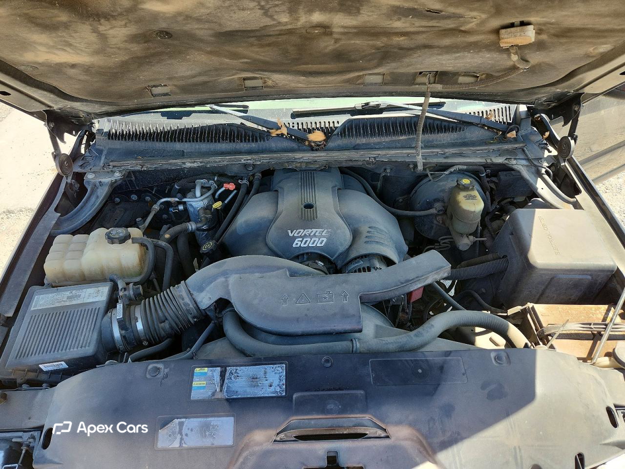GMC  2002