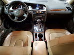 Audi A4 2014