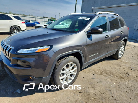 Jeep Cherokee 2016 - Zdjęcie 1 z 12