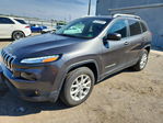 Jeep Cherokee 2016