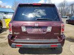 Honda Pilot 2008