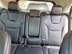 Ford Edge 2022