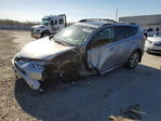 Toyota RAV 4 2017