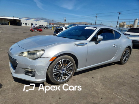 2013 Subaru BRZ - Zdjęcie 1 z 5