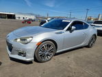 Subaru BRZ 2013