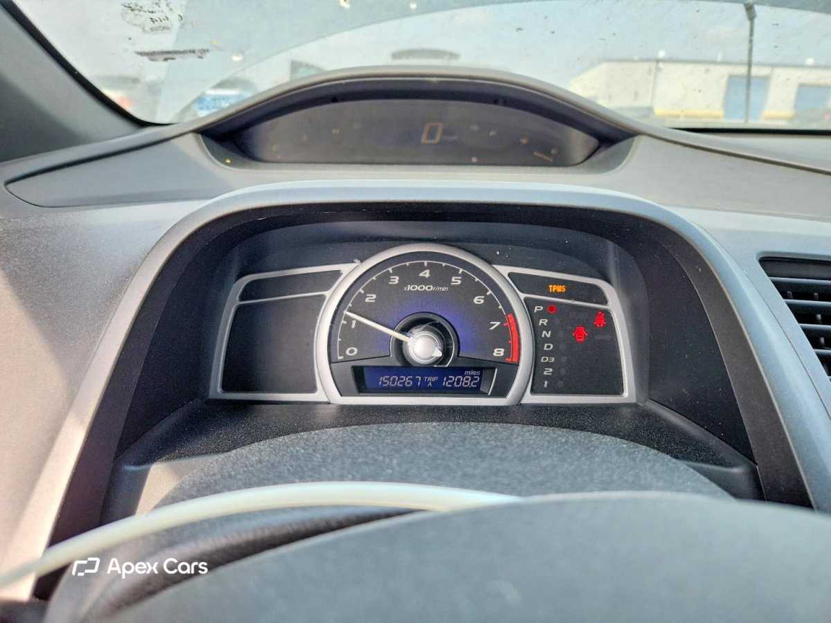 Honda Civic 2008