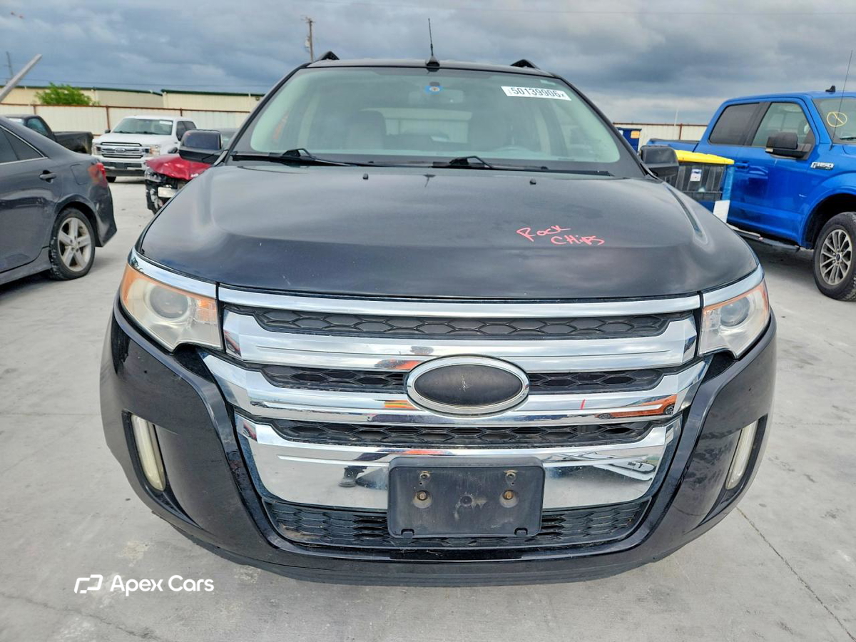 Ford Edge 2013