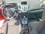 Ford Fiesta 2013