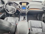 Acura MDX 2017