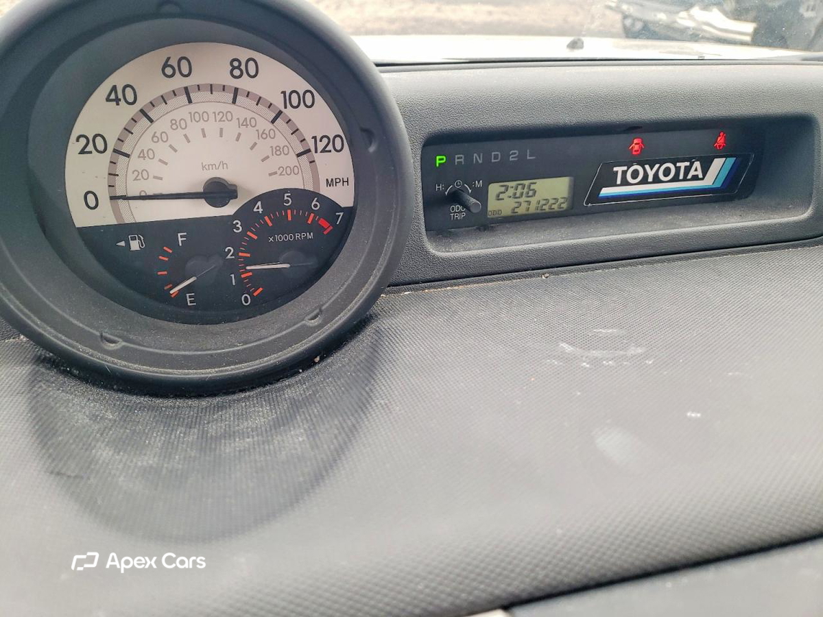 Scion xB 2006