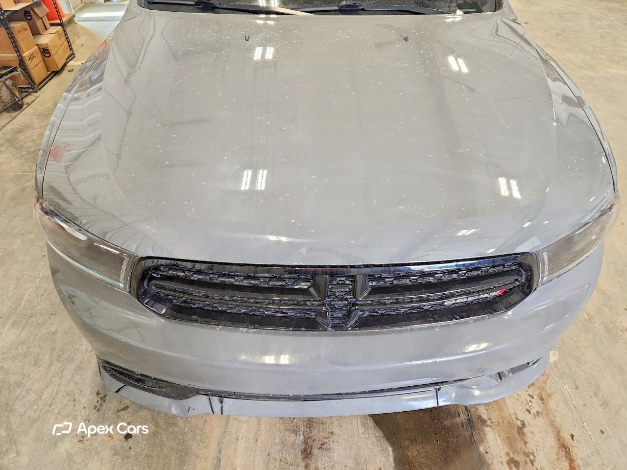 Dodge Durango 2020