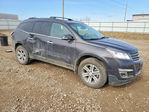 Chevrolet Traverse 2015