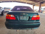 Honda Civic 2000