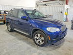 BMW X5 2012