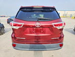 Toyota Highlander 2015