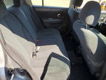 Nissan Versa 2012