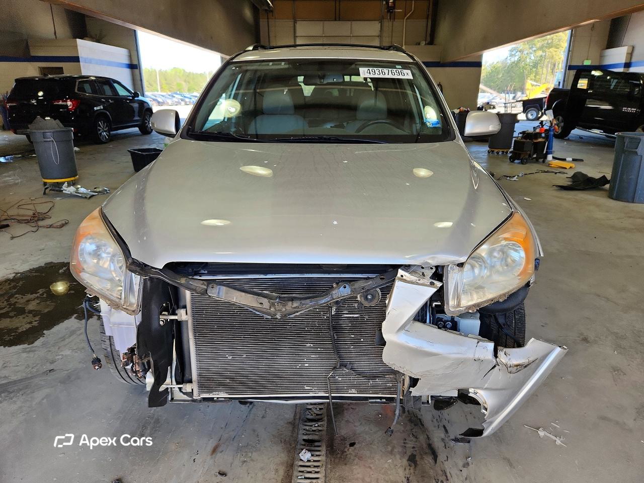 Toyota RAV 4 2012