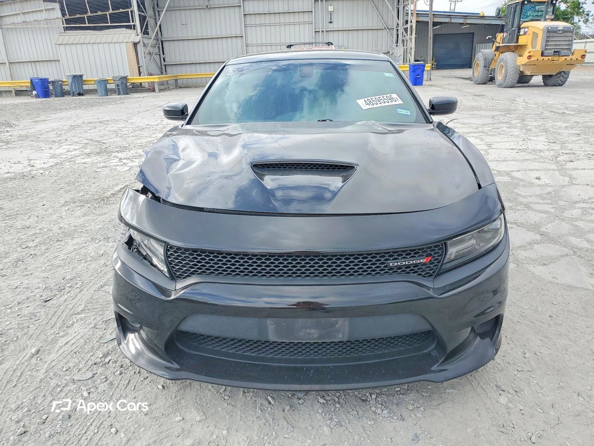 Dodge Charger 2021