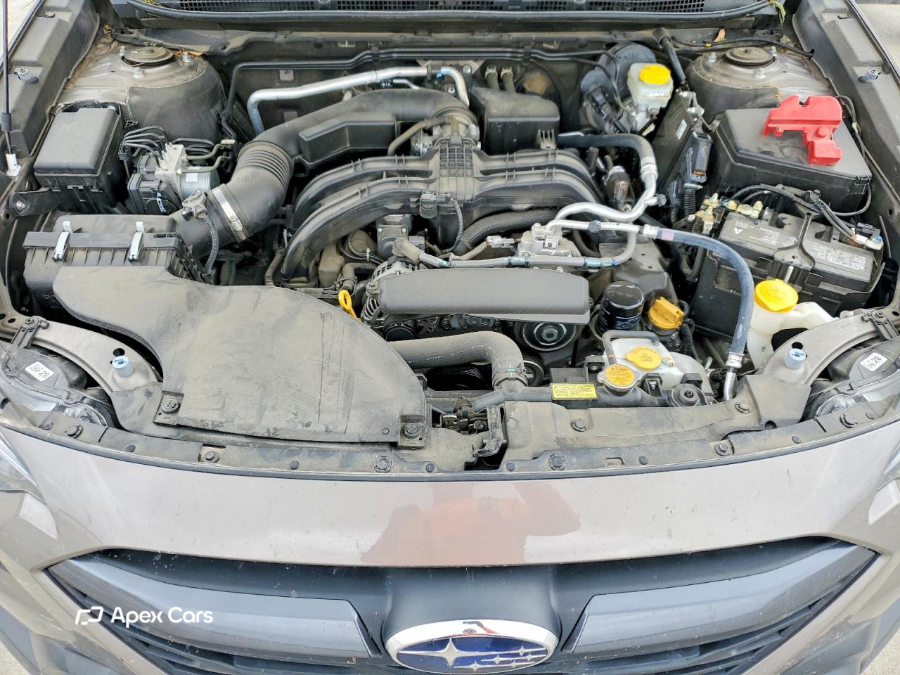 Subaru Outback 2024