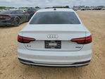 Audi A4 2021