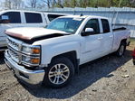 Chevrolet Silverado 2015