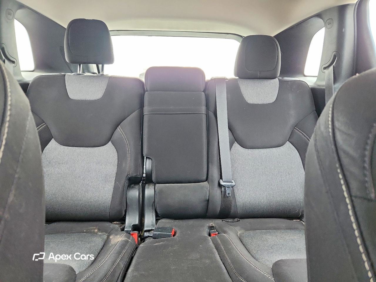 Jeep Cherokee 2014