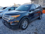 Ford Explorer 2011