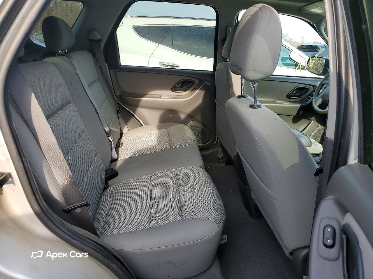 Ford Escape 2005