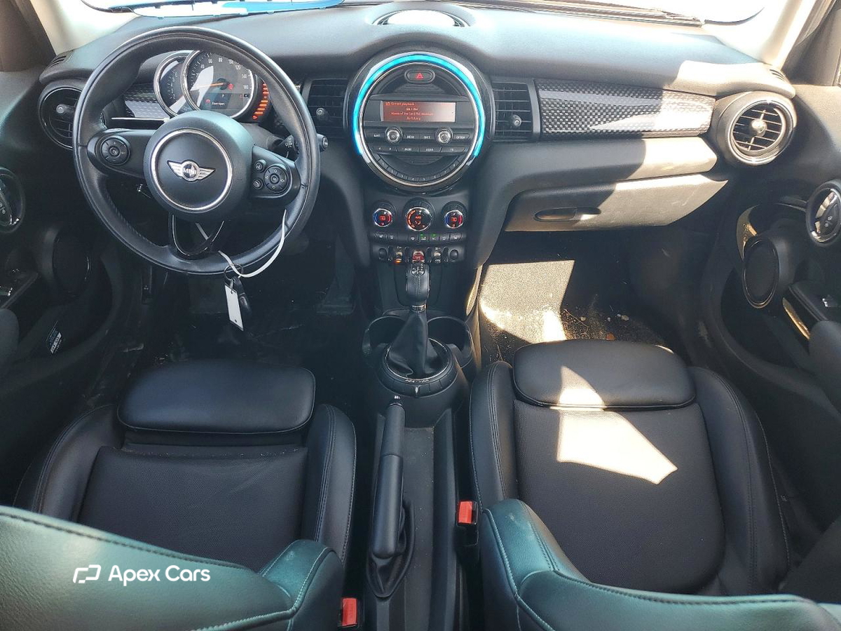 MINI Cooper 2016