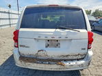 Dodge Caravan 2011