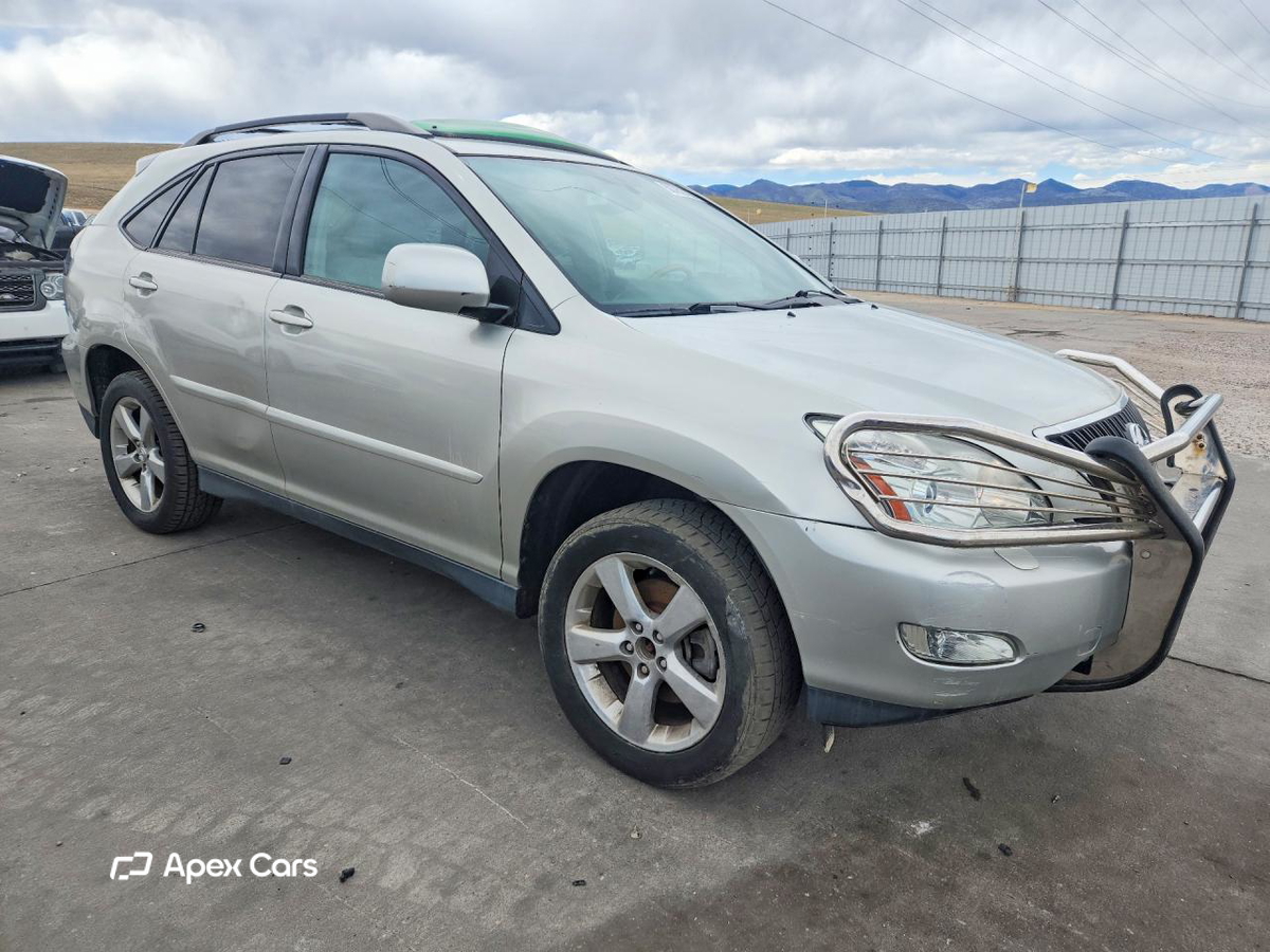 Lexus RX 2006
