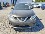 Nissan Rogue 2014