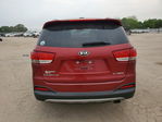 Kia Sorento 2017