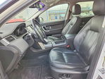 Land Rover Discovery 2017