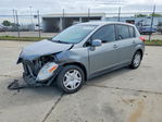 Nissan Versa 2010