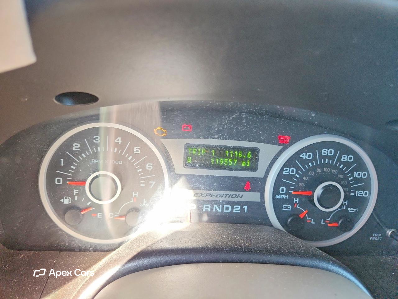 Ford Expedition 2006