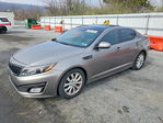 Kia Optima 2015