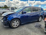 Honda Odyssey 2015
