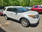 Ford Explorer 2014