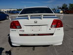 Honda Civic 2004