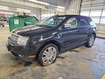 Lincoln MKX 2008