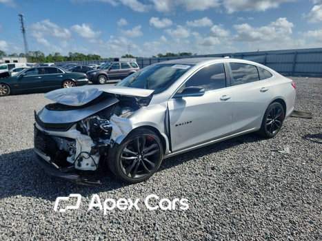 Chevrolet Malibu 2018 - Image 1 of 13